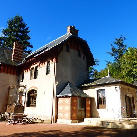 Le Manoir Sur La Roche, 74, Impasse Du Manoir, 71520 Navour Sur Grosne D121 Bed & Breakfast Clermain Dış mekan fotoğraf